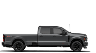 2027 Ford Super Duty® External Image 5